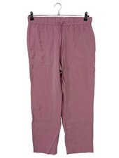 ZARA Pantaloni di carta Donna