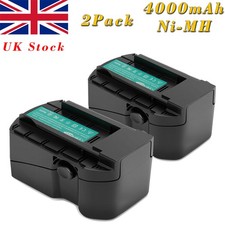 2x Batteria per Hilti 4.0Ah