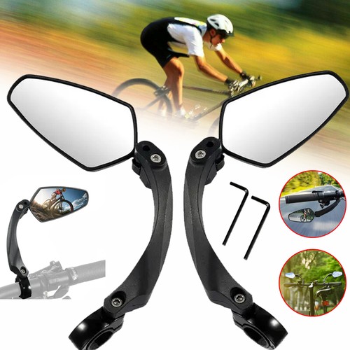 Specchietto bici per - specchietto, manubrio