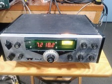Ten Tec Triton 4 HF SSB CW ricetrasmettitore stato solido aftermarket display digitale