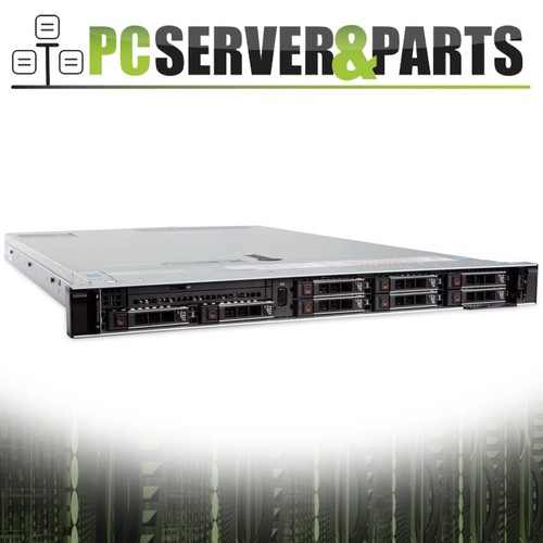 Server dell poweredge - dell,