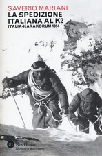 Spedizione italiana k2 - la,