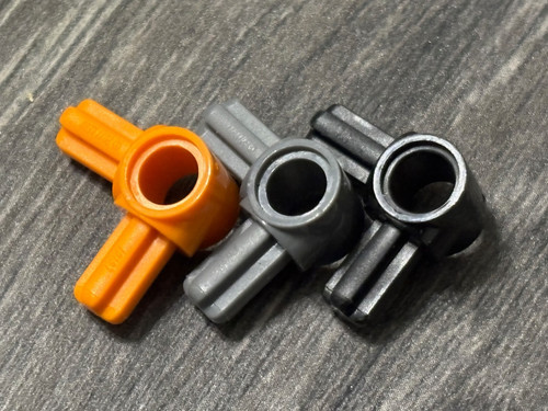 Lego 10197 technic - 10197, hub