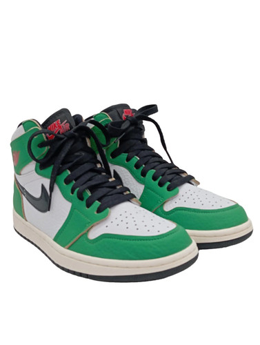 Nike sneaker alte - alte, donna