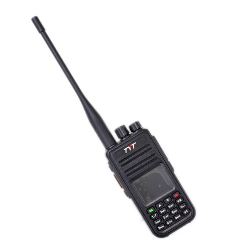Tyt md380uv radio - tyt,