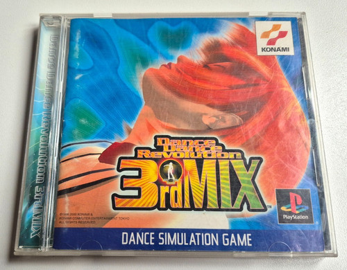 Dance revolution - dance,