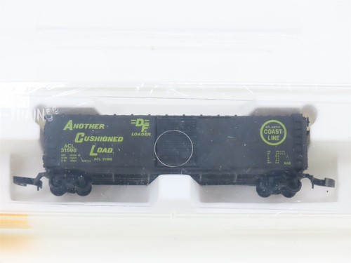 Scala kadee micro trains - kadee, micro-trains