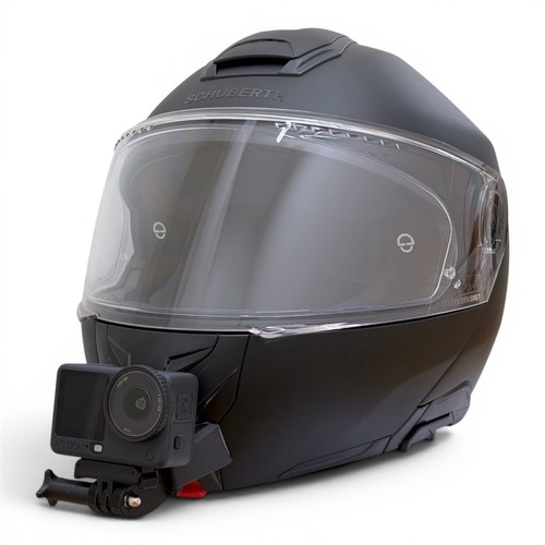 Schuberth concept chin mount - schuberth,
