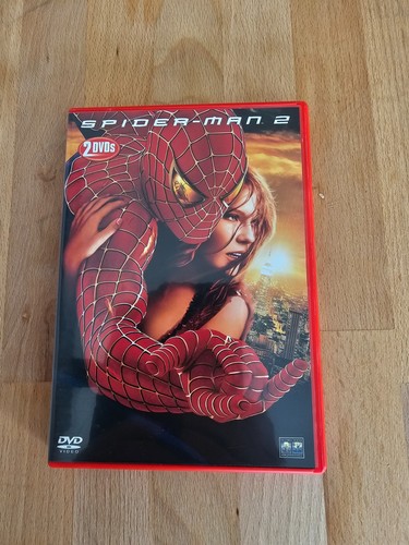 Spider man mit tobey - 2,
