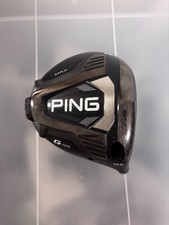 Ping G425 MAX 10.5 solo testa