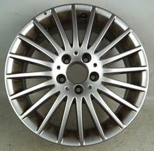 1 cerchio in lega Mercedes