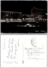Continental Grado Italy Night