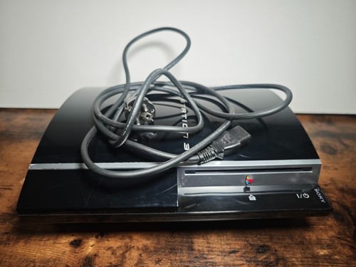 Playstation ps3 fat - playstation, /
