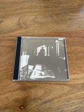 Death In June – "Nada!" CD 1993 standard jewel case; includes an 8-page booklet 