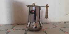 MOKA CAFFETTIERA VEV VIGANÒ 3