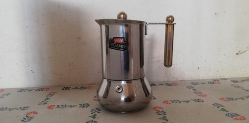 Moka caffettiera vev viganò - moka,