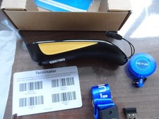 NETUM C750 Wireless 1D 2D QR