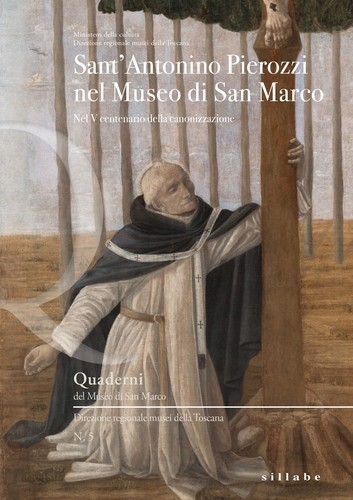 Sant antonino pierozzi - sant'antonino,
