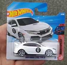 Hot Wheels 2026 Case A 2018