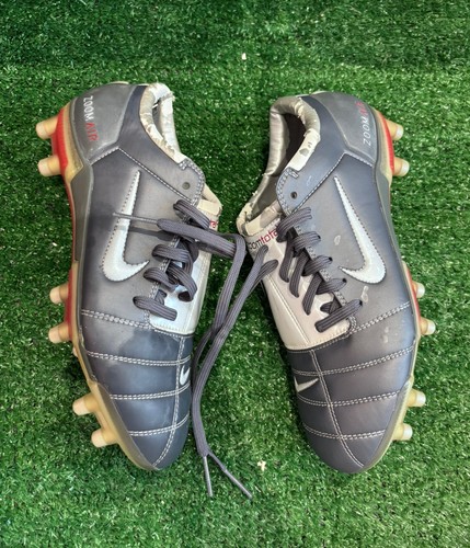 Nuovissime nike total fg - nuovissime, 90