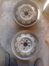 Coppia Di Cerchi Per