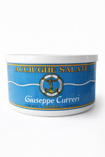 GIUSEPPE CURRERI ACCIUGHE