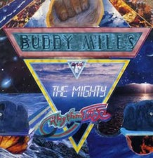 The mighty rhythm - mighty, tribe