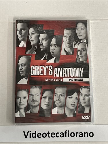 Grey anatomy stagione - anatomy,