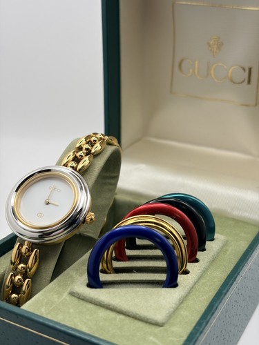 Orologio gucci cambio - gucci,