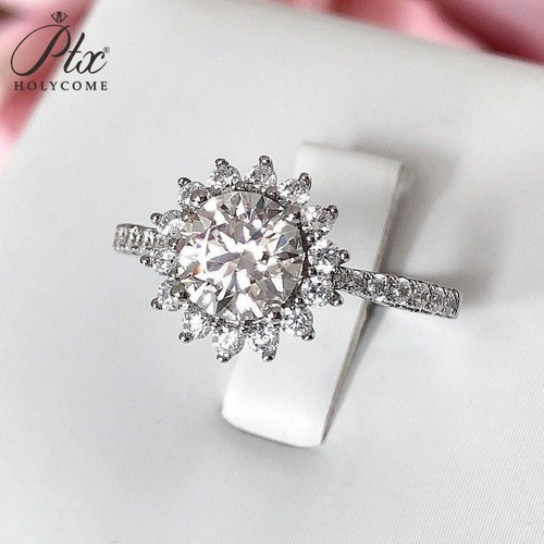 Anello girasole personalizzato - anello,