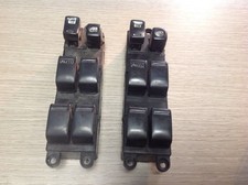 PULSANTIERA ANTERIORE SINISTRA