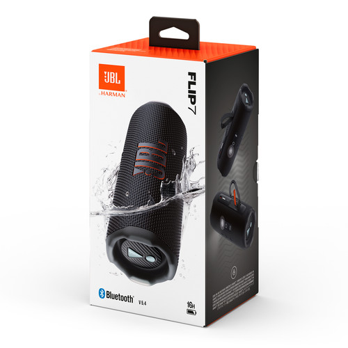 Jbl flip altoparlante - jbl, 7,