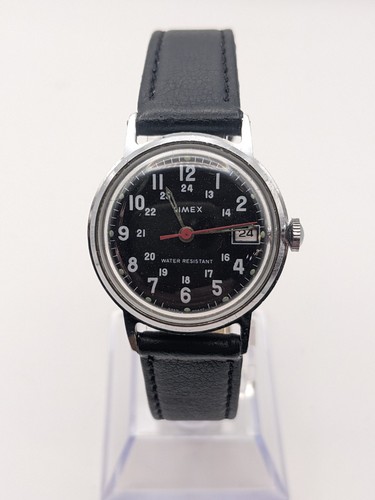 Orologio vintage uomo timex - vintage,