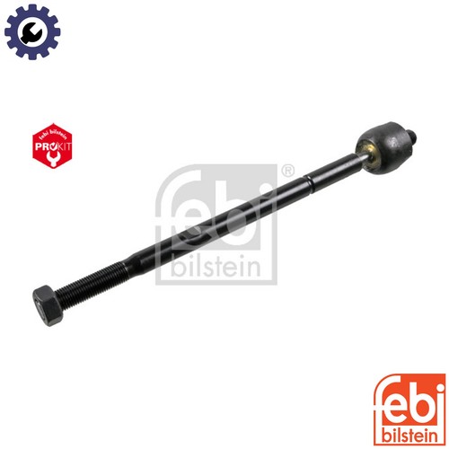 Tirante interno 12759 - tirante, fiat