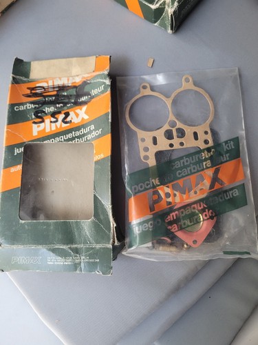 Kit joint carburateur - joint, 32