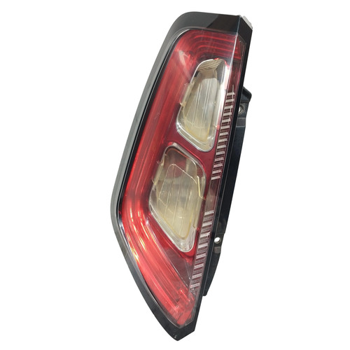 Fanale posteriore led - sx,