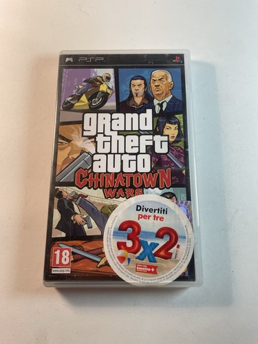 Gta grand theft auto chinatown - gta,