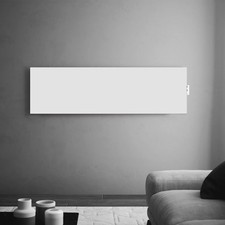 Termoarredo idraulico a