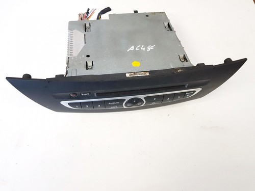 281150013r radio cassette - radio,