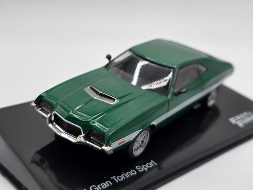 1972 ford gran - 1972,