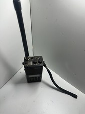 Ricetrasmettitori Vhf Pacco