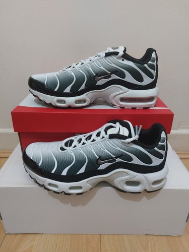 Nuove nike air max plus - max, gs
