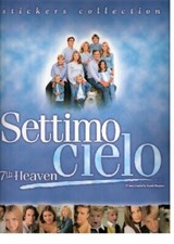 Settimo Cielo I Album Vuoto 7th Heaven Prominter