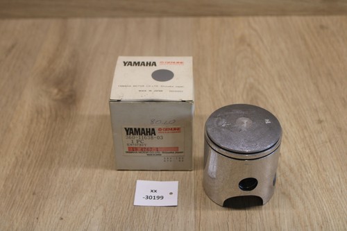 Yamaha 360 11638 pistone - 360-11638-03,