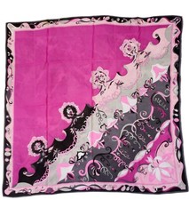 Foulard Emilio Pucci ,Scarf