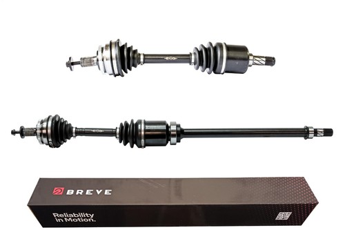 Albero motore sinistra - 2x,