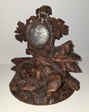 Raro antico orologio tasca - raro,