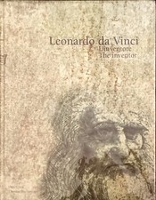 LEONARDO DA VINCI
