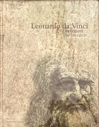 Leonardo vinci - da,