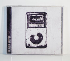 The motorleague black - motorleague,